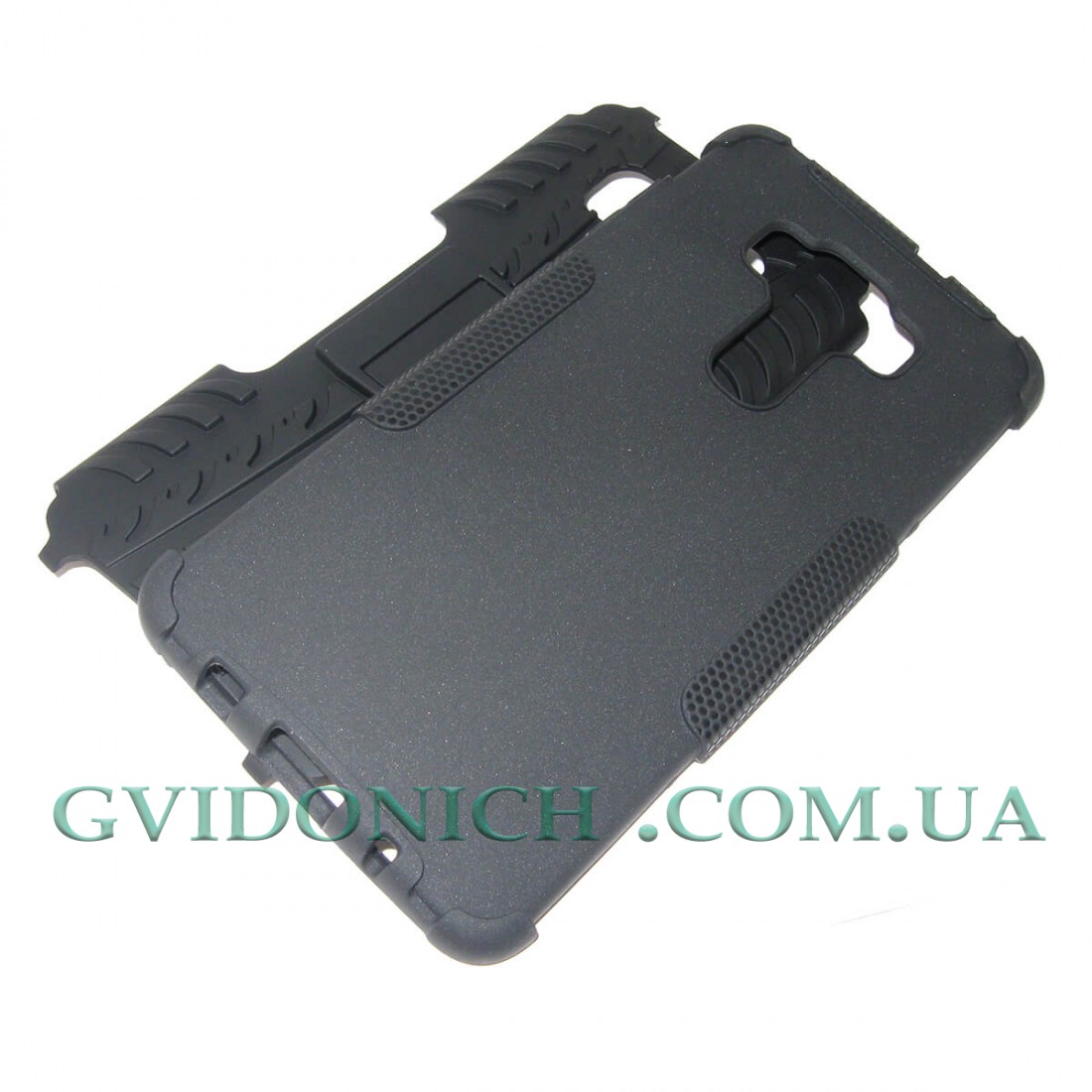Противоударный чехол на Asus Zenfone 3 Deluxe Z016D