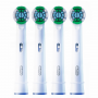 Набор сменных насадок Oral-B Precision Clean Pro, 4 шт