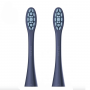 Насадки Oclean Blue PW05 2 шт для электрической зубной щетки