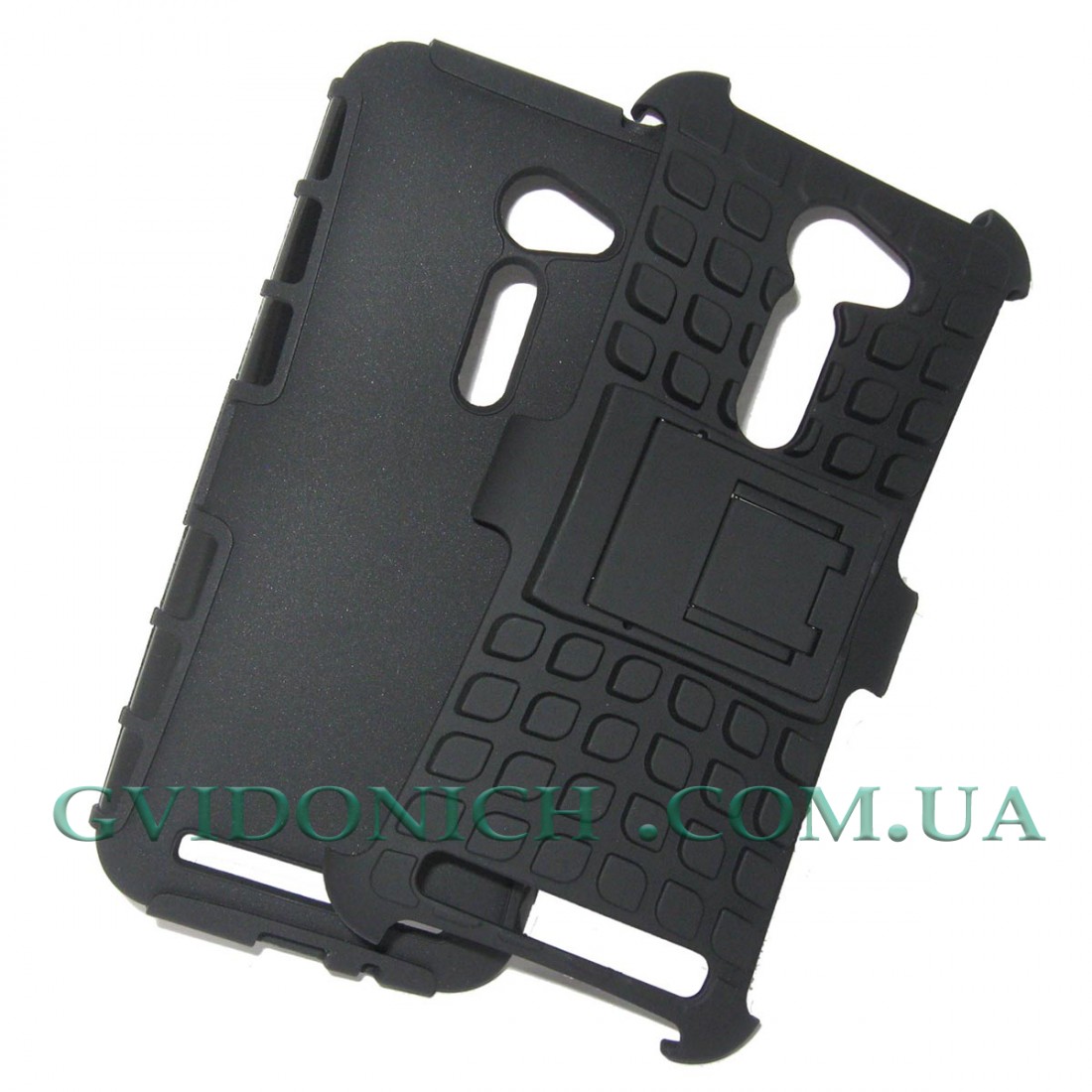 Чехол бампер на Asus Zenfone 2 ZE500CL, Z00D 