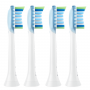 Насадки для зубной щетки Philips Sonicare C3 Premium White HX9044