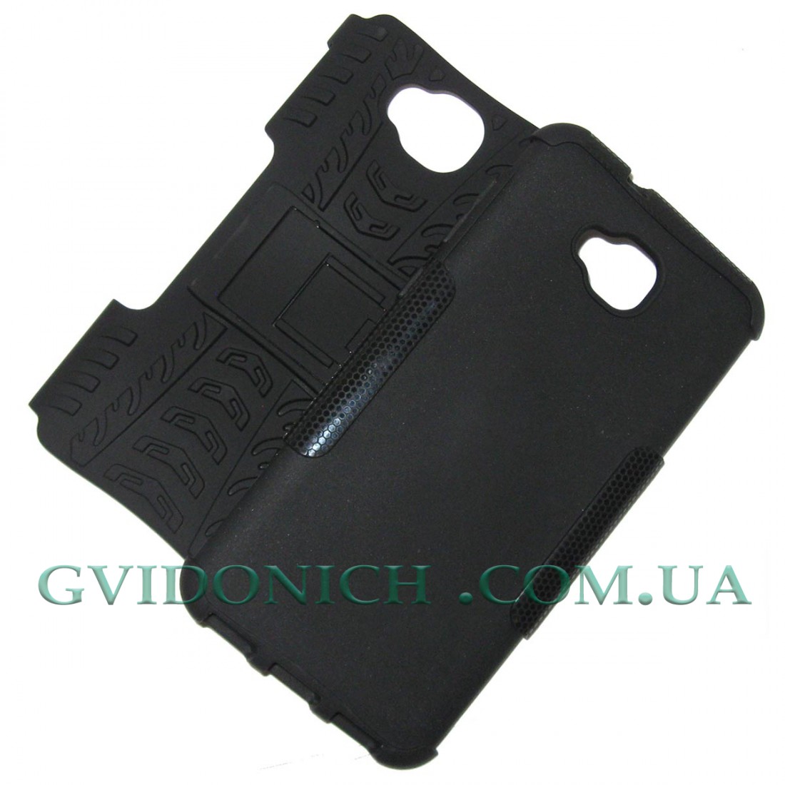 Чехол-подставка на Asus Zenfone 4 Selfie X00LD