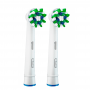 Сменная насадка для Oral-B Cross Action EB50RB  2шт 