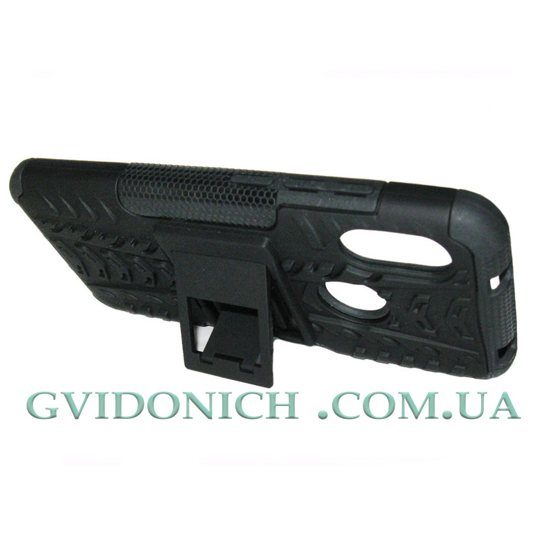 Протиударний бампер для Xiaomi Redmi 6 Pro