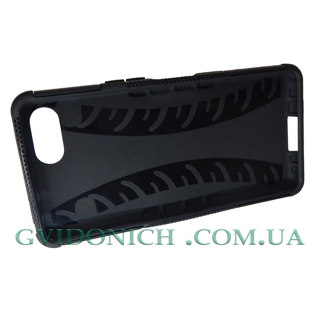 Противоударный чехол для телефона Sony Xperia XZ4 compact 