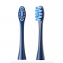Насадки Oclean Blue PW05 2 шт для электрической зубной щетки